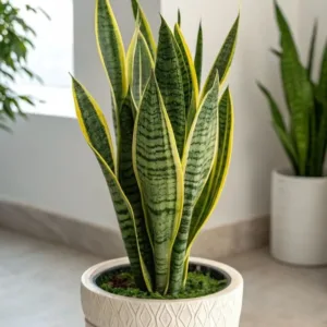 Snake Plant