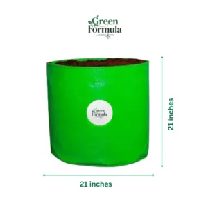 Grow Bag 21x21