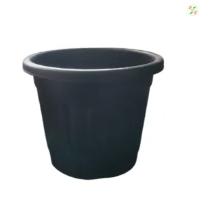 Black Pot (14 inch)