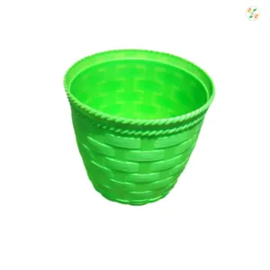 Green Pot