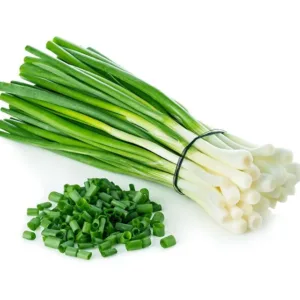 Spring Onion