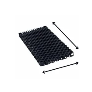 Drainage cell 25mm (SINGLE)