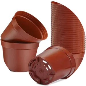 Pots