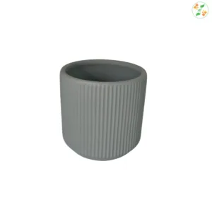 Artevasi Luna Pot Grey