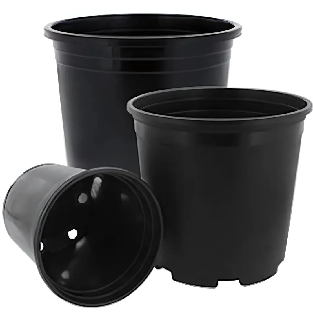 Pots