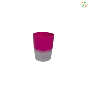 Self Watering Pot Pink