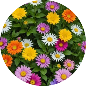 Flower Plant