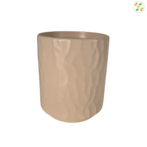 Honeybomb Cream Colour Pot