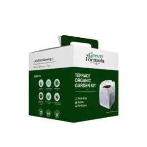 Terrace Garden Kit
