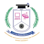 Sathyabama Institute Of Science & Technology Trust