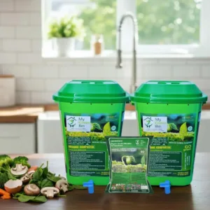 Green Bin - Organic Composter