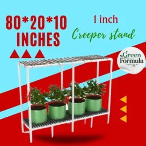 Creeper stand 1 inch 80x20x10