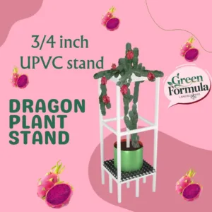 Dragon plant stand 3/4 inch
