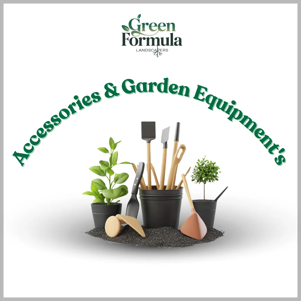 Garden Equipment