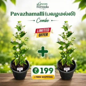Pavazhamalli Combo
