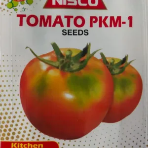 NISCO Tomato PKM-1 Seeds