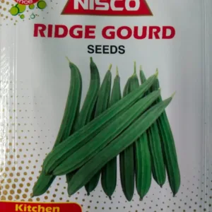 NISCO Ridge Gourd Seeds
