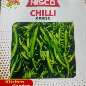 NISCO Chilli Seeds