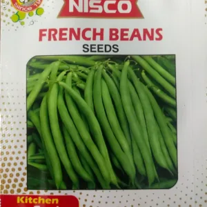 NISCO French Beans Seeds