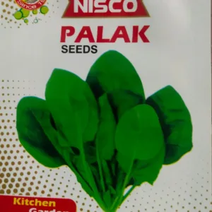 NISCO Palak Seeds