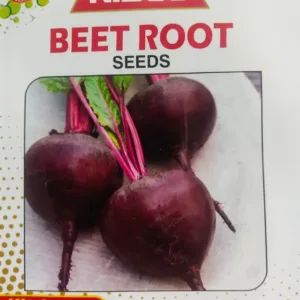 NISCO Beet Root Seeds