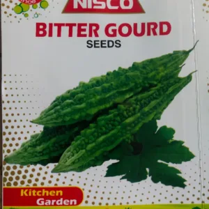 NISCO Bitter Gourd Seeds