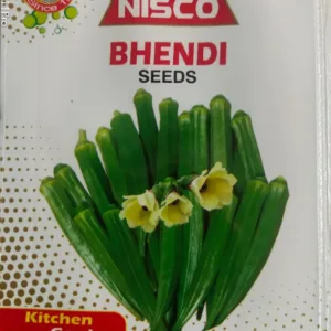NISCO Bhendi Seeds