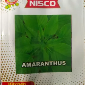 NISCO Amaranthus Seeds