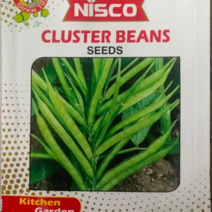 NISCO Cluster Beans Seeds
