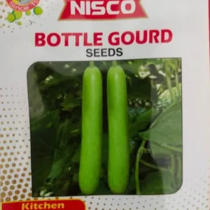 NISCO Bottle Gourd Seeds