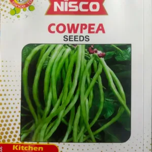 NISCO Cowpea Seeds