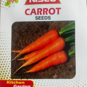 NISCO Carrot Seeds