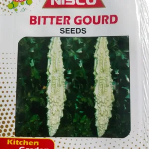 NISCO Bitter Gourd Seeds