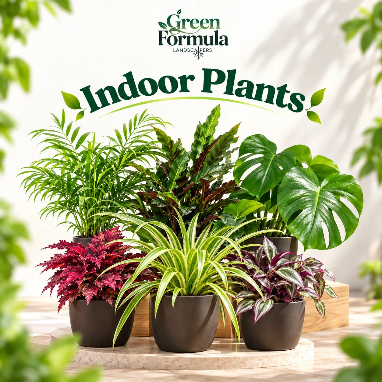 Indoor Plants