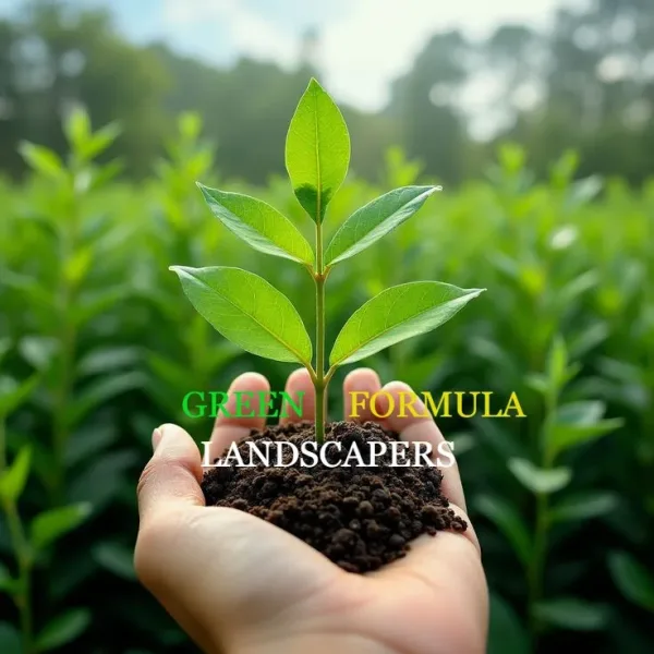 Ecological self-sufficiency is a key step towards creating a sustainable future_